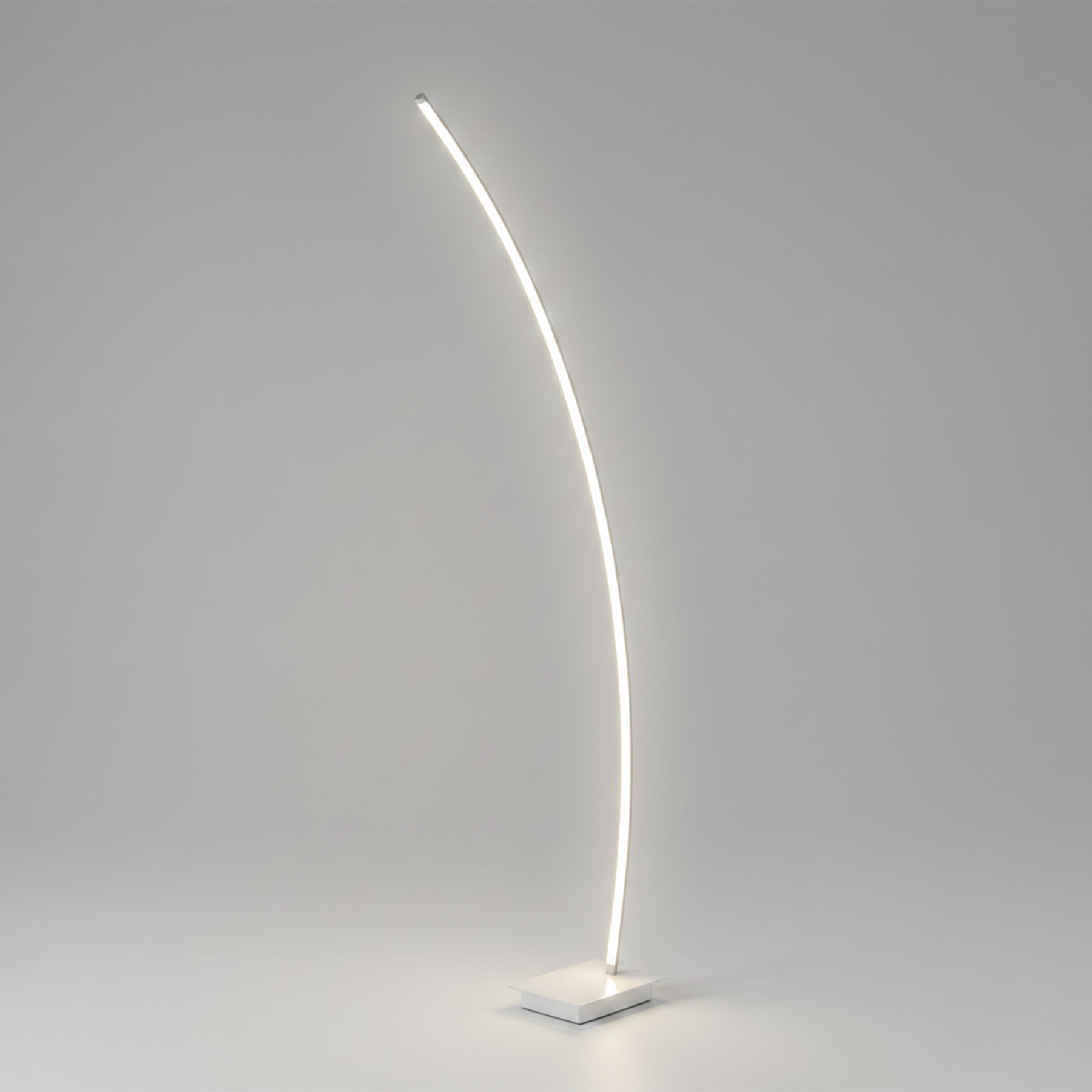 Ogee Artistic Floor Lamp
